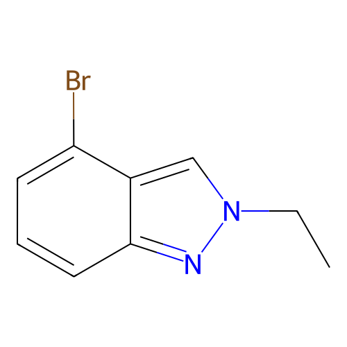 Chemical structure of BindingDB Monomer ID 50390026