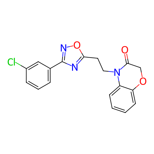 Chemical structure of BindingDB Monomer ID 50390065