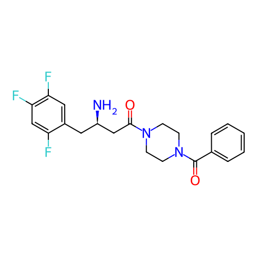 Chemical structure of BindingDB Monomer ID 50390185