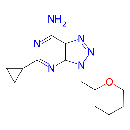 Chemical structure of BindingDB Monomer ID 50390313