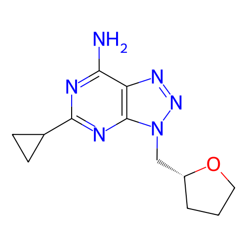Chemical structure of BindingDB Monomer ID 50390320