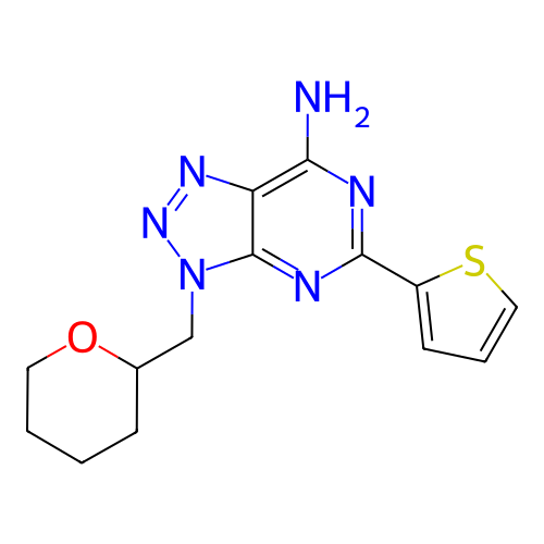 Chemical structure of BindingDB Monomer ID 50390339