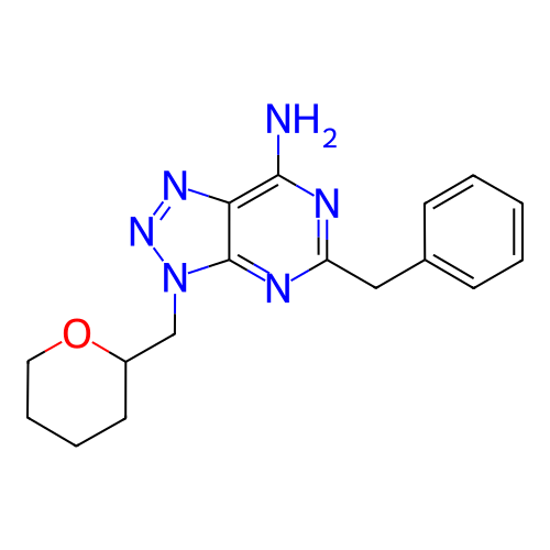 Chemical structure of BindingDB Monomer ID 50390350