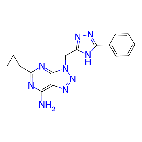 Chemical structure of BindingDB Monomer ID 50390376