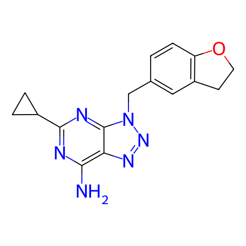 Chemical structure of BindingDB Monomer ID 50390378