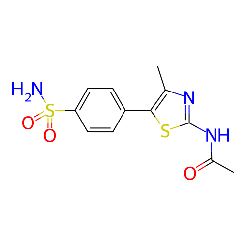 Chemical structure of BindingDB Monomer ID 50390413