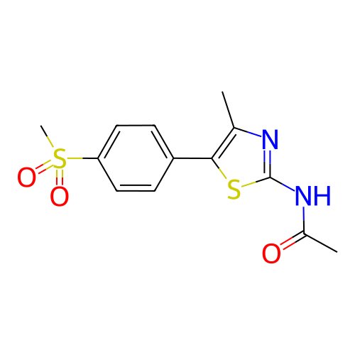 Chemical structure of BindingDB Monomer ID 50390414