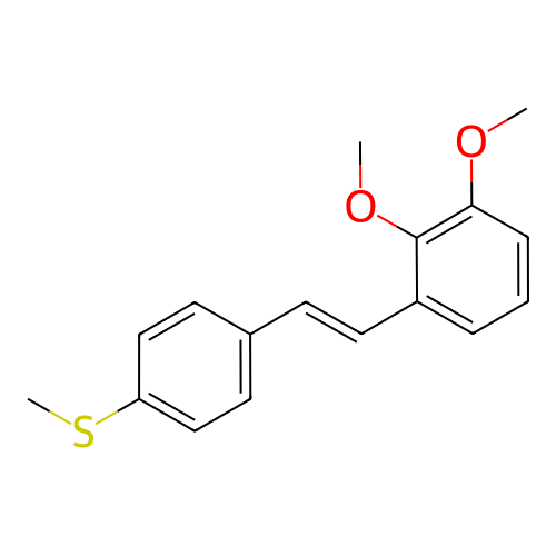Chemical structure of BindingDB Monomer ID 50390430
