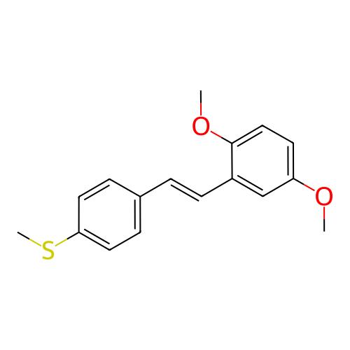 Chemical structure of BindingDB Monomer ID 50390433