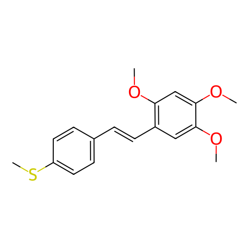 Chemical structure of BindingDB Monomer ID 50390436