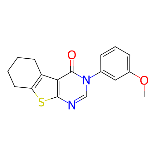 Chemical structure of BindingDB Monomer ID 50390439