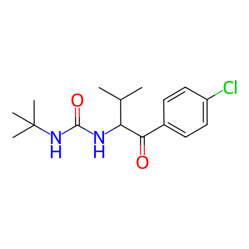 Chemical structure of BindingDB Monomer ID 50390462
