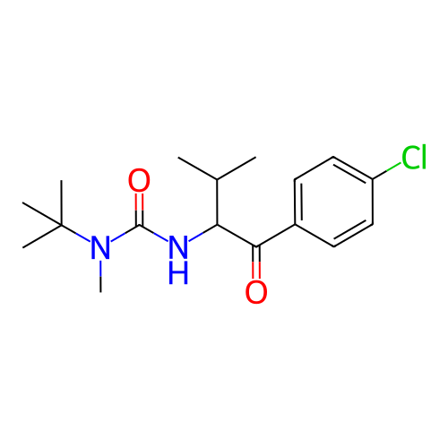 Chemical structure of BindingDB Monomer ID 50390463