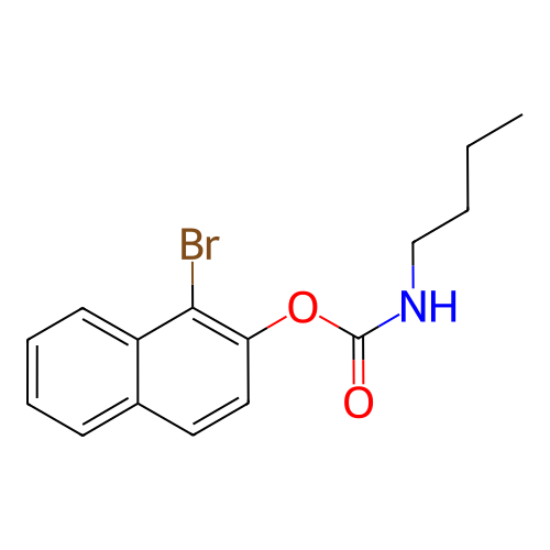 Chemical structure of BindingDB Monomer ID 50390512