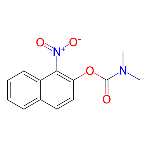 Chemical structure of BindingDB Monomer ID 50390529