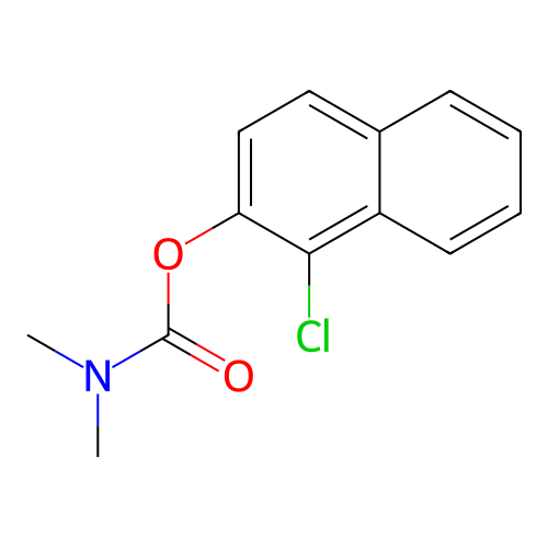 Chemical structure of BindingDB Monomer ID 50390530