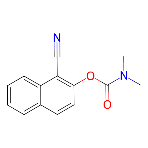 Chemical structure of BindingDB Monomer ID 50390531
