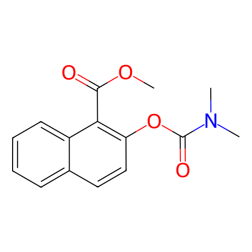 Chemical structure of BindingDB Monomer ID 50390532