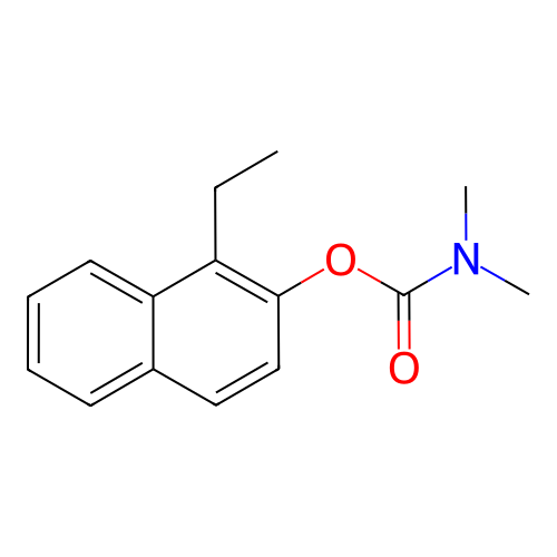 Chemical structure of BindingDB Monomer ID 50390537