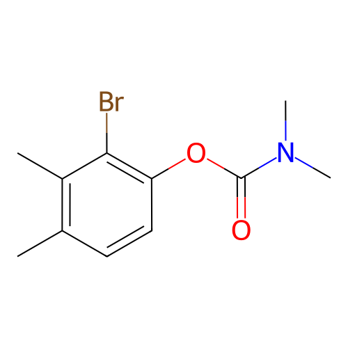 Chemical structure of BindingDB Monomer ID 50390539
