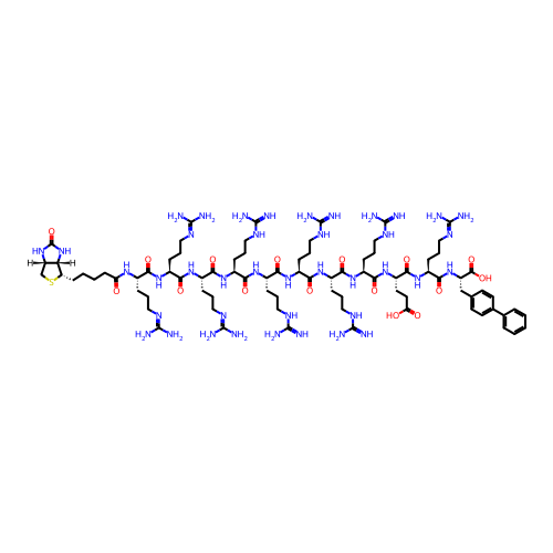 Chemical structure of BindingDB Monomer ID 50390576