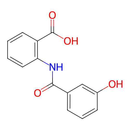 Chemical structure of BindingDB Monomer ID 50390656