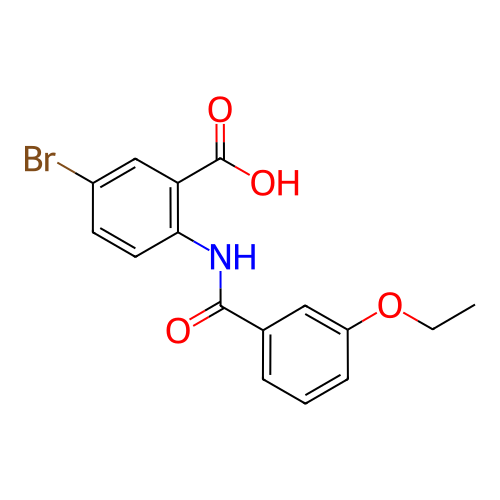 Chemical structure of BindingDB Monomer ID 50390662