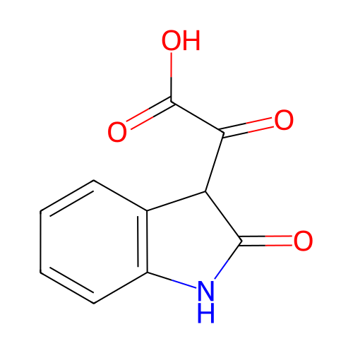 Chemical structure of BindingDB Monomer ID 50390684
