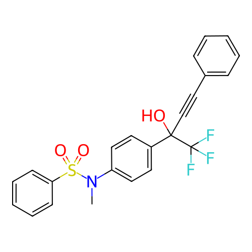 Chemical structure of BindingDB Monomer ID 50390731