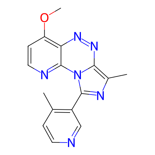 Chemical structure of BindingDB Monomer ID 50390807