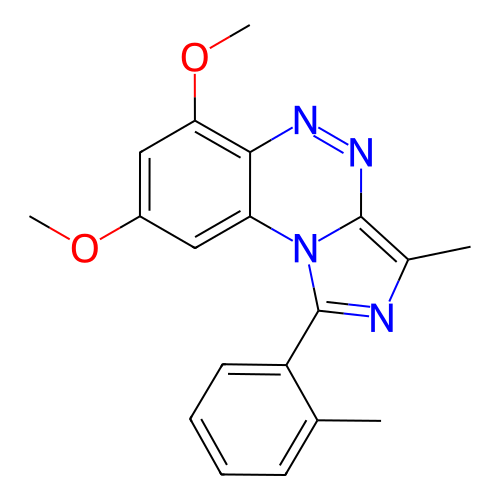 Chemical structure of BindingDB Monomer ID 50390813