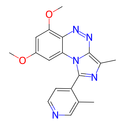 Chemical structure of BindingDB Monomer ID 50390816