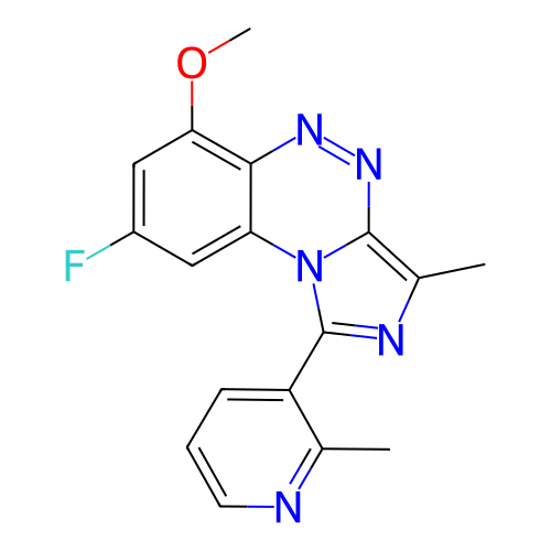 Chemical structure of BindingDB Monomer ID 50390825
