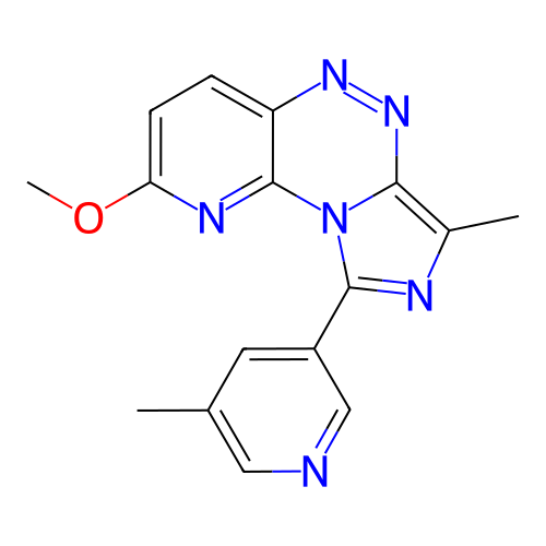 Chemical structure of BindingDB Monomer ID 50390837
