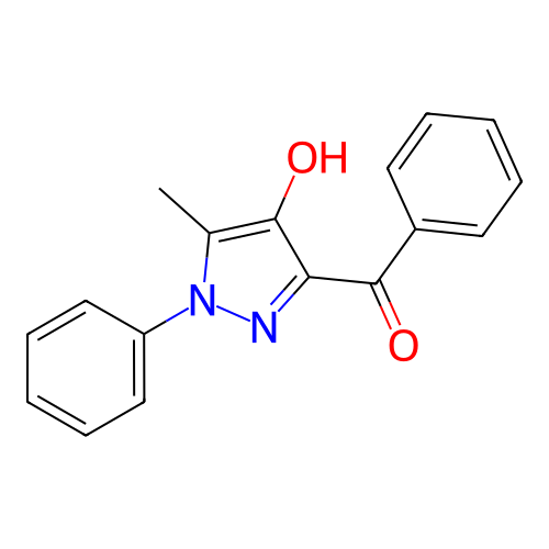 Chemical structure of BindingDB Monomer ID 50390934