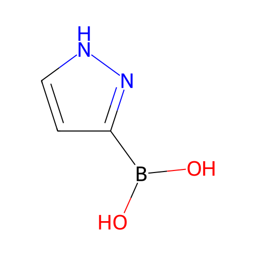 Chemical structure of BindingDB Monomer ID 50390935
