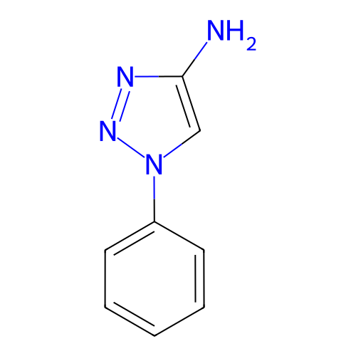 Chemical structure of BindingDB Monomer ID 50390937