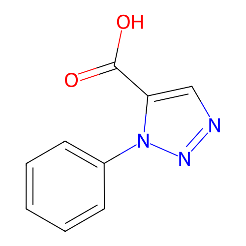Chemical structure of BindingDB Monomer ID 50390941