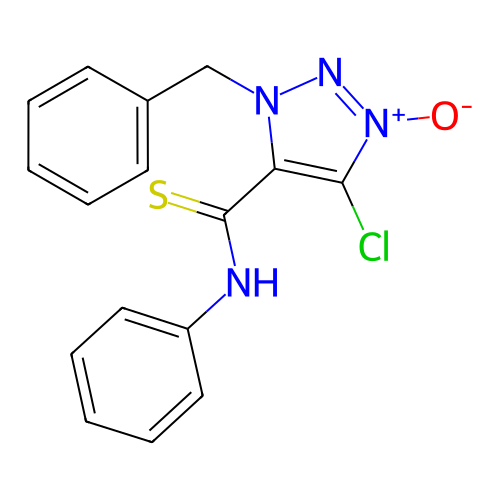Chemical structure of BindingDB Monomer ID 50390944