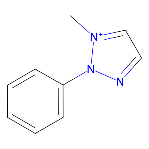 Chemical structure of BindingDB Monomer ID 50390947