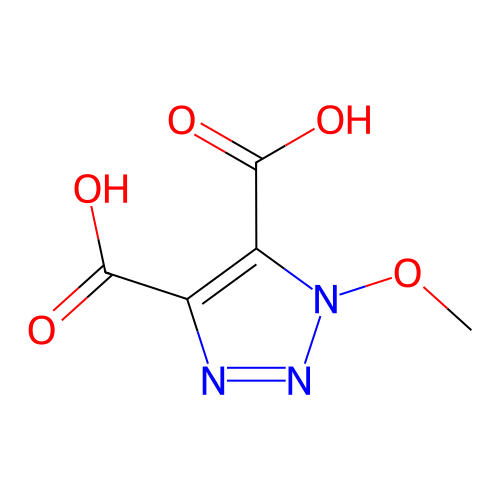 Chemical structure of BindingDB Monomer ID 50390948