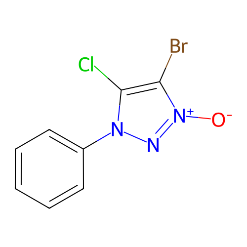 Chemical structure of BindingDB Monomer ID 50390951