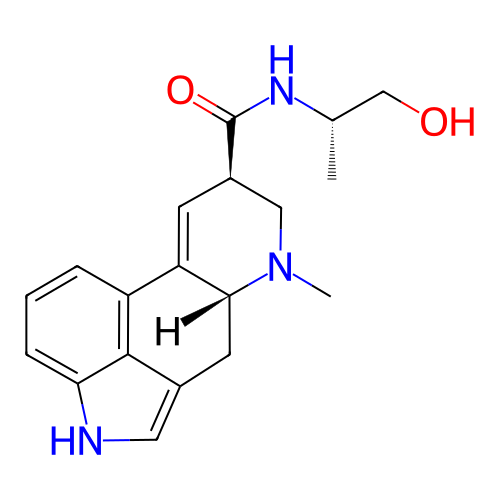 Chemical structure of BindingDB Monomer ID 50390991