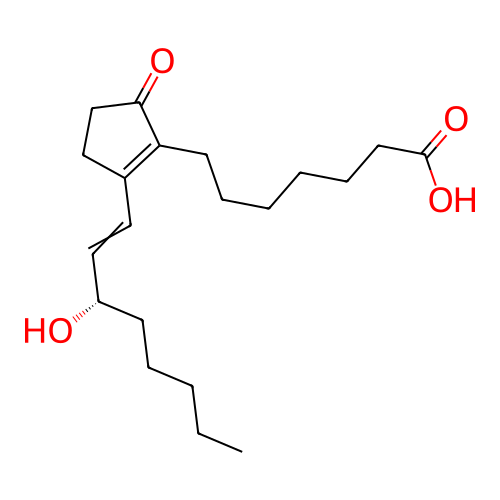 Chemical structure of BindingDB Monomer ID 50390997