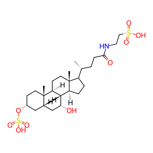 Chemical structure of BindingDB Monomer ID 50391001