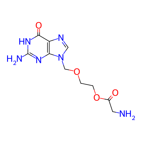 Chemical structure of BindingDB Monomer ID 50391005