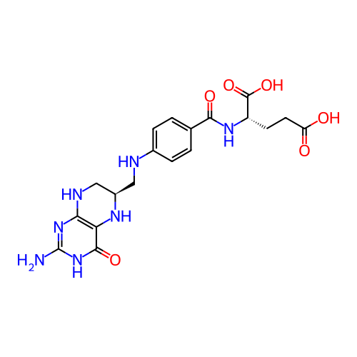 Chemical structure of BindingDB Monomer ID 50391006