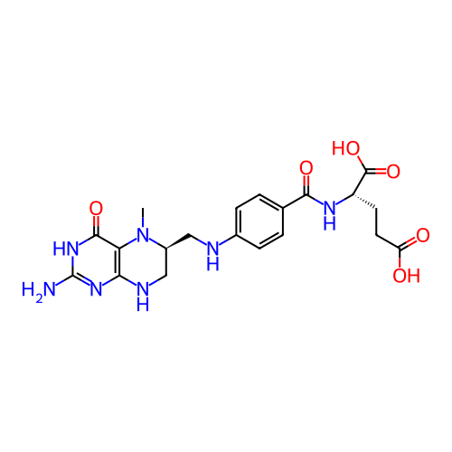 Chemical structure of BindingDB Monomer ID 50391007