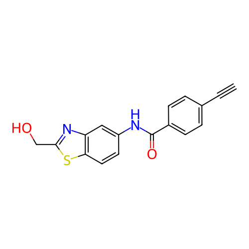 Chemical structure of BindingDB Monomer ID 50391028