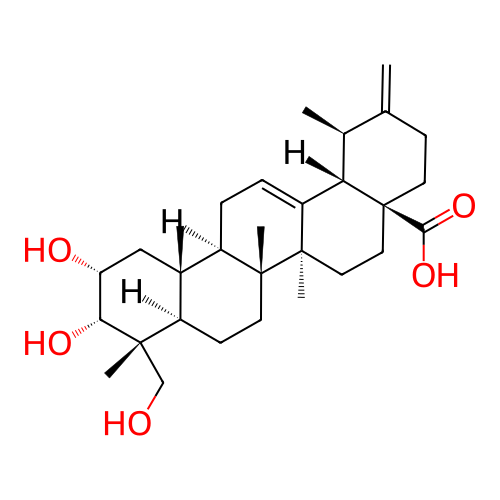 Chemical structure of BindingDB Monomer ID 50391060